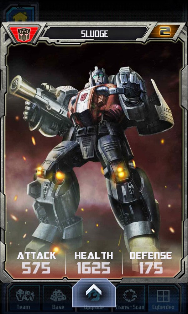 Transformers Legends Mobile Card Game Image  (65 of 92)